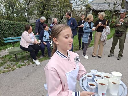 13_Postrežba kot se šika